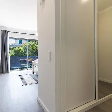 Blue Outlook Garden By Atlantic * Água de Pena