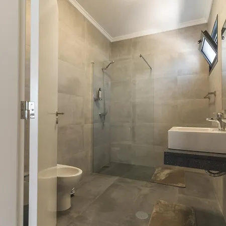 Tatil Evi Blue Outlook Garden By Atlantic Água de Pena