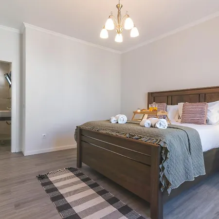 Blue Outlook Garden By Atlantic *