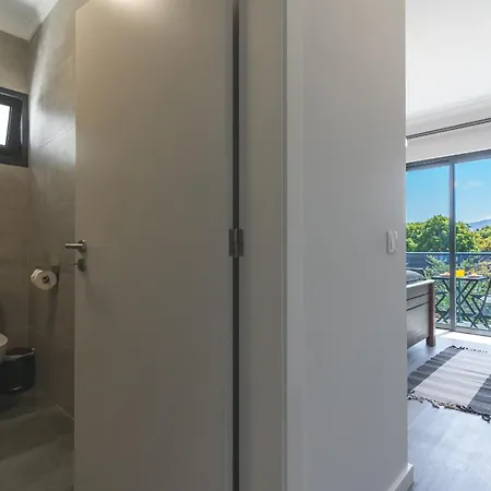 Blue Outlook Garden By Atlantic *