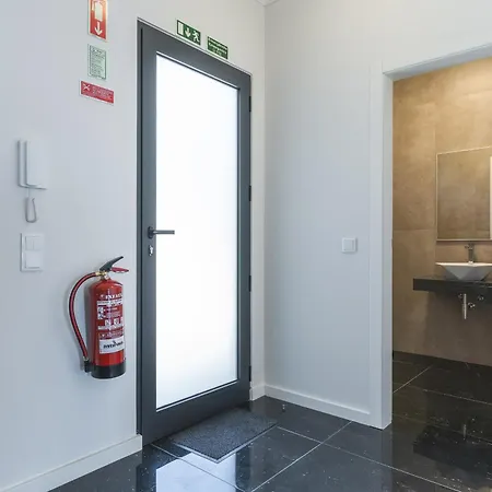 Blue Outlook Garden By Atlantic Tatil Evi Água de Pena