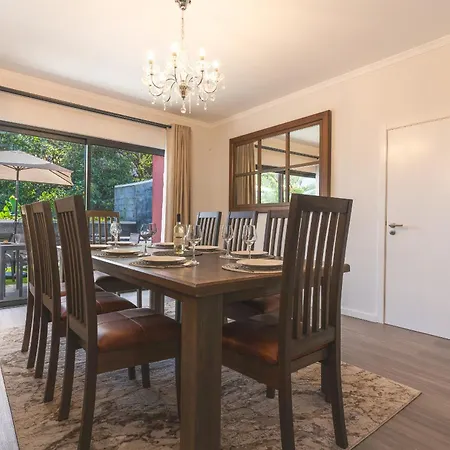 Blue Outlook Garden By Atlantic Tatil Evi Água de Pena