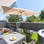 Blue Outlook Garden By Atlantic *