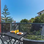 Tatil Evi Blue Outlook Garden By Atlantic