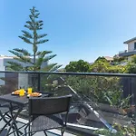 Tatil Evi Blue Outlook Garden By Atlantic *