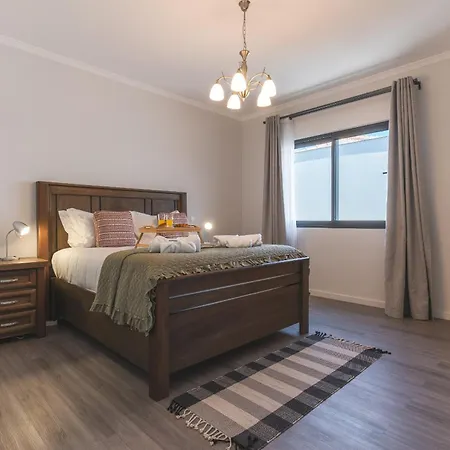 Blue Outlook Garden By Atlantic