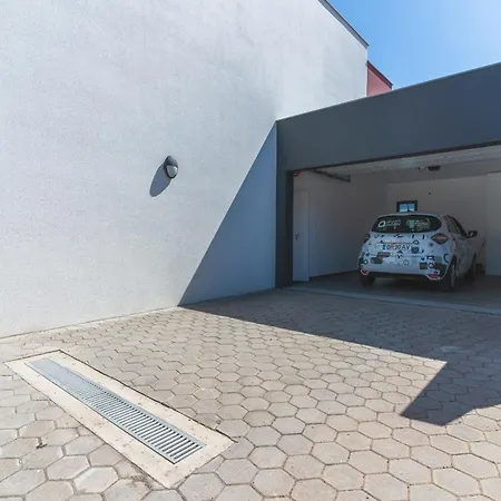 度假居 Blue Outlook Garden By Atlantic