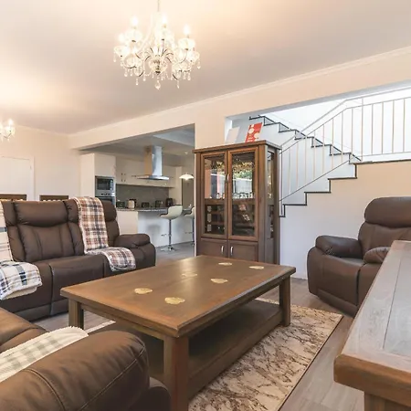 Blue Outlook Garden By Atlantic