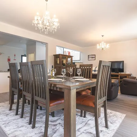 Blue Outlook Garden By Atlantic