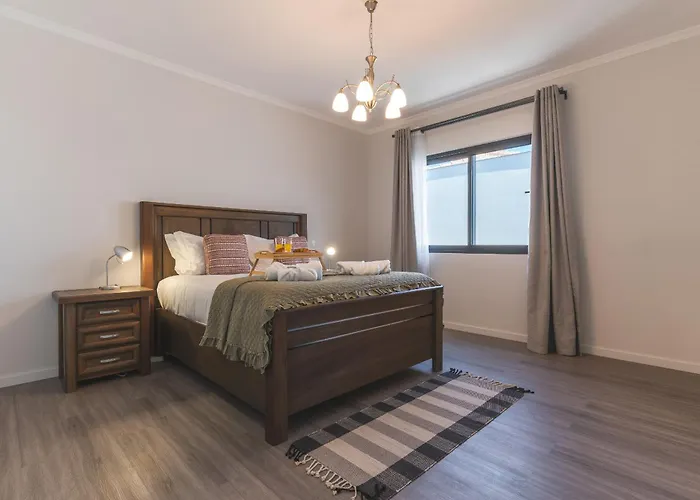 Blue Outlook Garden By Atlantic