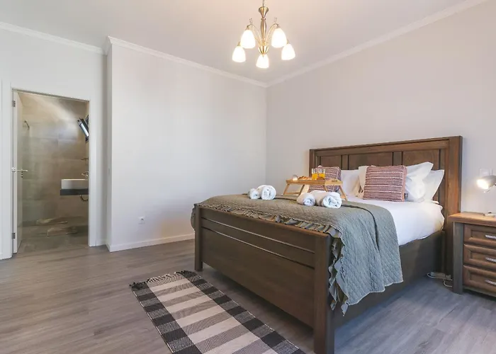 Blue Outlook Garden By Atlantic *