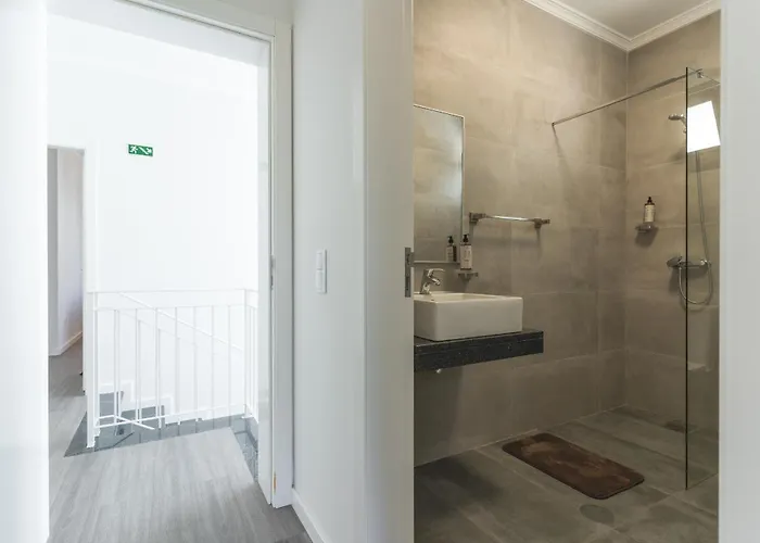 Blue Outlook Garden By Atlantic 度假居 *