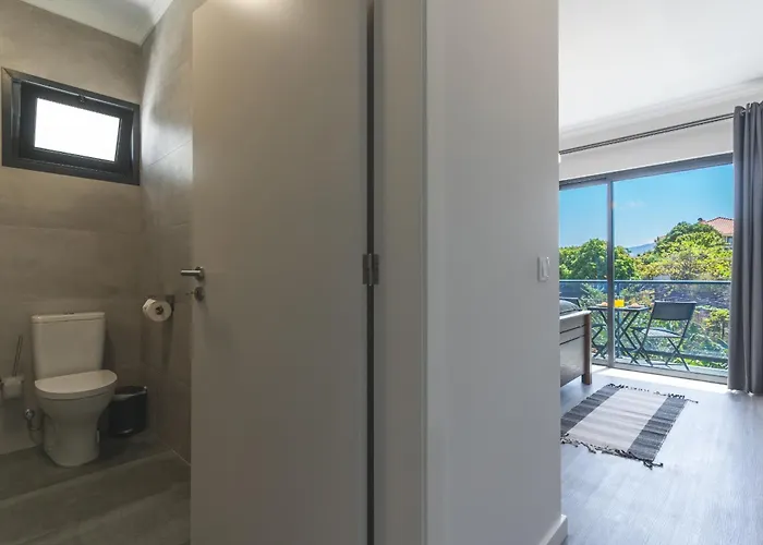 Blue Outlook Garden By Atlantic *