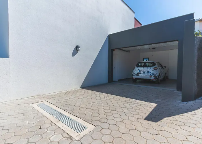 度假居 Blue Outlook Garden By Atlantic