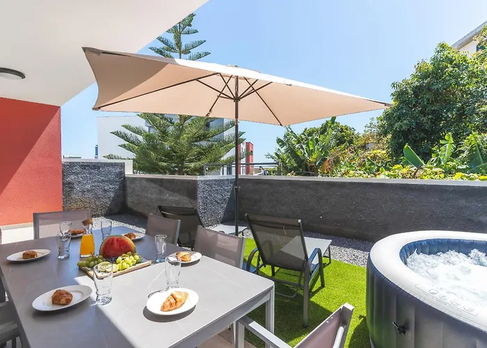 Blue Outlook Garden By Atlantic *