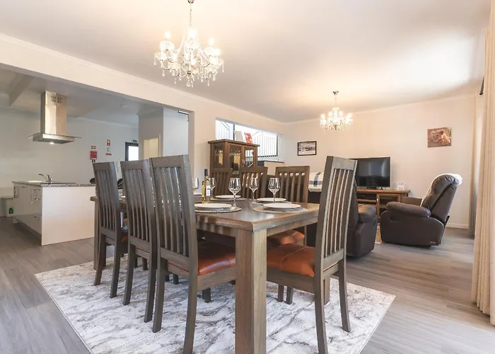 Blue Outlook Garden By Atlantic